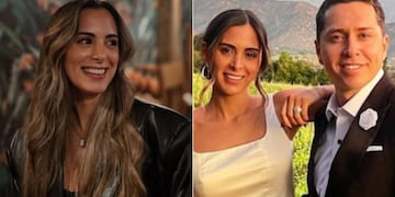 Fran Virgilio - Karol Lucero