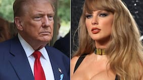 “Pagará el precio”: Donald Trump responde a Tylor Swift tras su apoyo a Kamala Harris y le envía dura advertencia