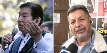 Tommy Rey por Aton. Leo Soto, captura de pantalla.