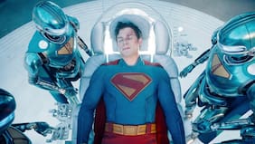 James Gunn defiende el giro más polémico del nuevo Superman: “No lo voy a cambiar”