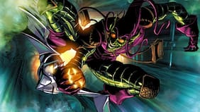 Marvel Studios ya trabajaría en la creación de un Duende Verde para el MCU