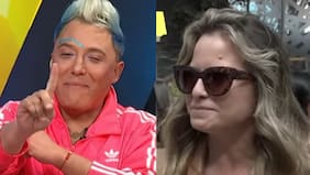 Soledad Onetto le envió recado a Sergio Rojas y al Que te lo Digo