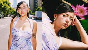 Vlntna B: Los sueños de rap de una joven música de orquesta