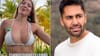 Generó reacciones en menos de un minuto: El troleo sin filtro de Disley a Luis Jiménez por revelación sobre su desempeño sexual