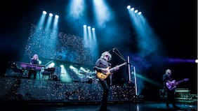 Opeth confirma show en Chile: el metal progresivo vuelve al Movistar Arena