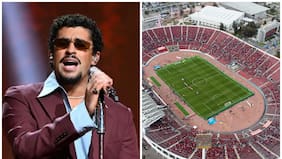 Municipalidad de Ñuñoa vs. Bizarro: la polémica que se desató por conciertos de Bad Bunny