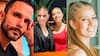 Álvaro Ballero “chocheó” con sus hijas en Instagram y así reaccionó cuando fueron comparadas con Ludmila
