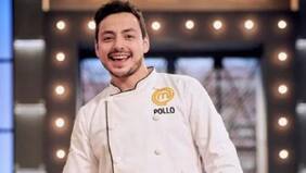 “El mayor premio ya lo gané”: Pollo Castillo se sinceró en redes tras pasar a la final de “MasterChef Celebrity”