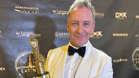 Del Festival de Viña a Qué Dice Chile: Los chilenos ganadores en los Martín Fierro Latino