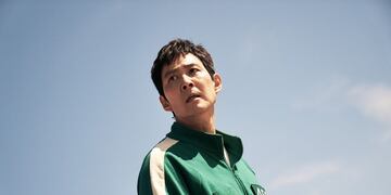 Mira aquí el primer adelanto de la segunda temporada de El Juego del Calamar