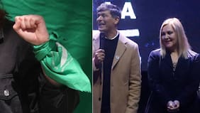 “¡Las de pañuelito verde jamás lo haremos!“: conocida feminista responde a ácido dardo de Pamela Jiles tras éxito de Parisi