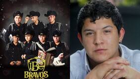 Los Bravos de Chile y su homenaje a El Gitano: “Quisimos hacerlo de la mejor manera”