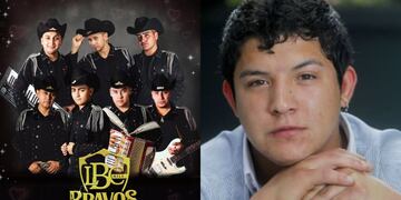 Los Bravos de Chile.