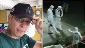 Asesinaron a su capitán e hicieron un pacto de silencio: así es el crimen que remeció a Aysén