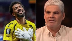 “No hay nada”: Guarello desliza preocupante teoría sobre caso Vozinha que daría vuelco total a su supuesto fichaje
