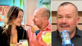 Pasaron noche buena y se fue al día siguiente: Mirko Macari confiesa todo sobre comentada foto con Camila Polizzi