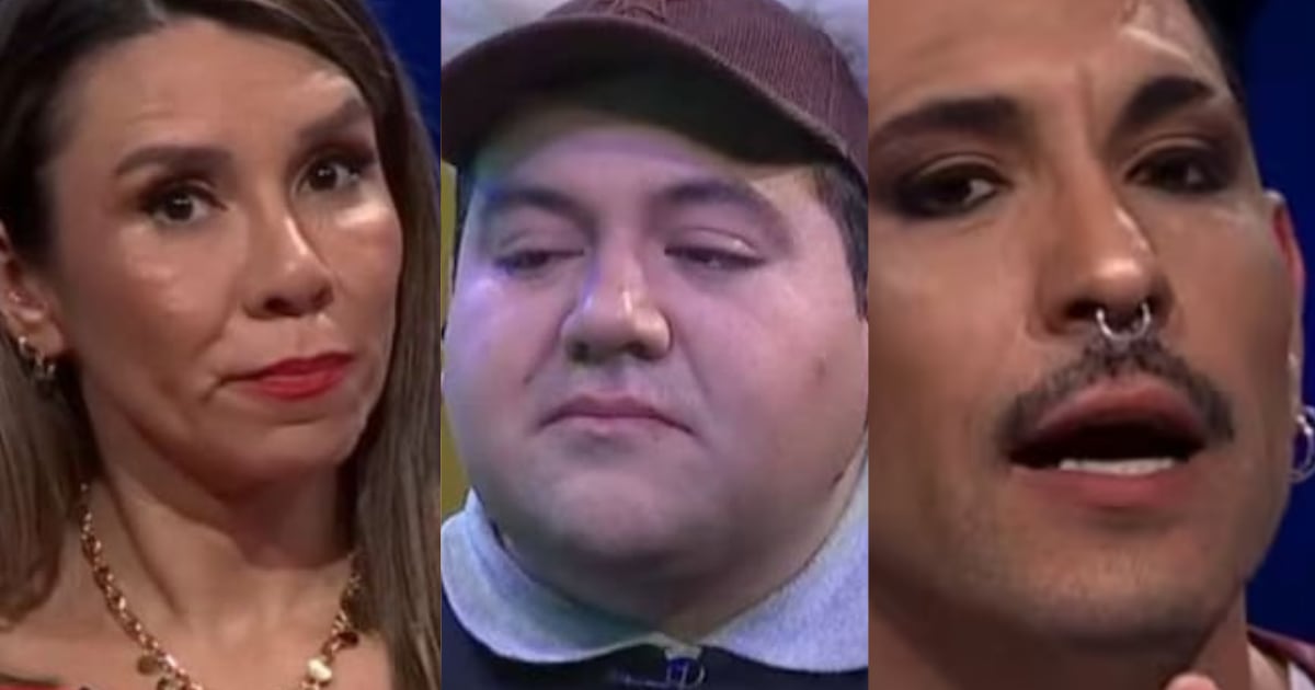 Primer Plano EXPLOTA: ¡Cahuín, insultos y panelistas FUERA!