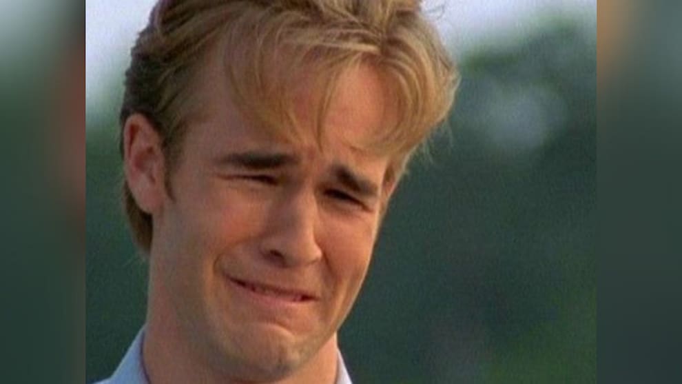 Dawson Llorando La Historia Del Meme Que Inmortaliz A James Van Der dawson-llorando-la-historia-del-meme-que-inmortaliz-a-james-van-der
