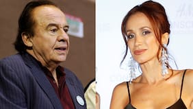 Luis Dimas asegura que Alejandra Fosalba se le "insinuó"
