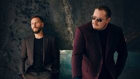 Sin Bandera llevará su “Frecuencia Tour” a cuatro regiones del país: ¿cuáles son?