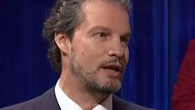 “Nadie en la televisión quiere hablar de este tema”: Dr. File habla sobre plan B de Israel que podría repercutir en Chile