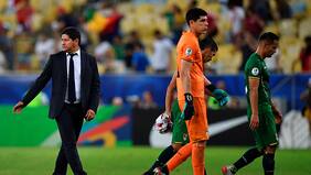 Multa a Brasil por gritos homofóbicos