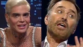 “Lo que no me gusta es alguien siútico”: Nelson Mauri negó cualquier tipo de relación con Jordi Castell