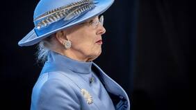 Tras 52 años en el cargo, Reina Margarita II de Dinamarca anunció su abdicación al trono