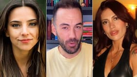 Periodista español saca ronchas tras acusación y feo ninguneo a Karen Paola y Daniella Castillo: ex Rojo lo paró en seco
