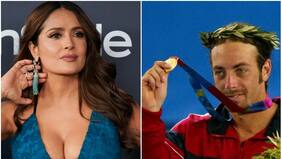 “Con ella hablaba por teléfono y todo…”: Tía Sonia reveló más detalles acerca de la relación entre Nico Massú y Salma Hayek