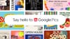 Google lanza Pics, su nueva herramienta con inteligencia artificial para competir con Canva y Adobe en diseños