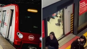 Hipótesis explicaría aterradora muerte de pasajero del Metro: una fatal “confusión” en la línea amarilla del andén