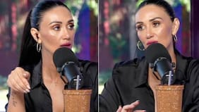 Pamela Díaz deja en shock a de panel tras lanzar “bomba”: confesó que “pinchó” con reconocido animador de televisión