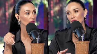 Pamela Díaz deja en shock a de panel tras lanzar “bomba”: confesó que “pinchó” con reconocido animador de televisión