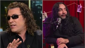 “Nunca te has puesto los pantalones”: La polémica no termina y Leo Rey arremete duro contra “Alexítico”