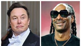 “Puede que tenga que comprar Twitter”: la broma de Snoop Dogg ante la suspensión de Elon Musk a la compra de la red social