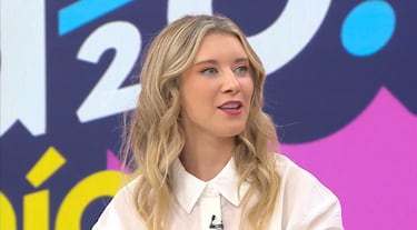 Carla Jara alza la voz tras ser vinculada a joven deportista chileno: “Hace un par de meses...”