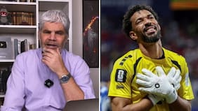 Guarello le baja el perfil a la llegada de Vozinha a Colo Colo: “No podemos tomar esto en serio”
