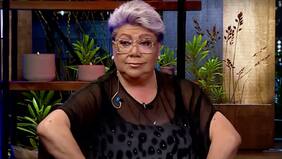 Paty Maldonado realizó irónica parodia sobre el robo de computadores desde el Ministerio de Desarrollo Social