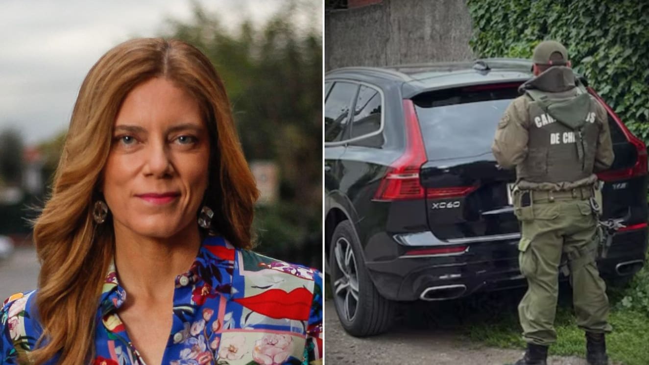Irrumpió con potente mensaje: Mónica Rincón sorprende al reaparecer en inesperado lugar a solo horas de violento asalto