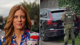 No se dejó intimidar: Mónica Rincón sorprende al reaparecer en inesperado lugar y lanza potente descargo tras violento asalto