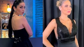 “Daniela Aránguiz toma el regalo y se lo devuelve en la cara a Gissella Gallardo... (Y le dice) ‘Estas cuestiones yo no las perdono’”: la supuesta descortesía en el backstage de Sígueme