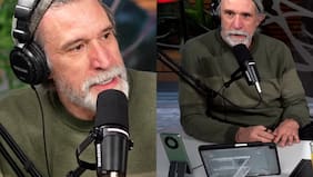 Pancho Melo “histérico”, regañó en vivo a reconocido actor, lo dejó “totalmente en evidencia” y le gatilló “honesta” confesión