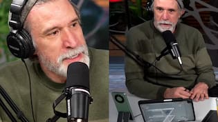 Pancho Melo “histérico”, regañó en vivo a reconocido actor, lo dejó “totalmente en evidencia” y le gatilló “honesta” confesión