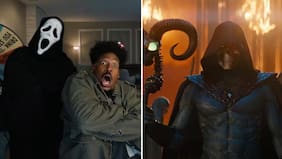 Scary Movie arrasa en taquilla y deja atrás a Amos del Universo en su estreno
