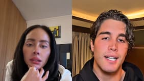 Nacha Michelson defiende a Gatita Veve y acusa fea actitud de Frank Low: “Se joteaba al mejor amigo de mi hermana”