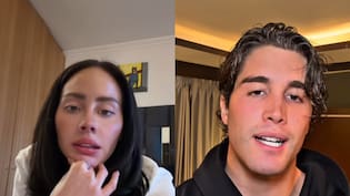Nacha Michelson defiende a Gatita Veve y acusa fea actitud de Frank Low: “Se joteaba al mejor amigo de mi hermana”