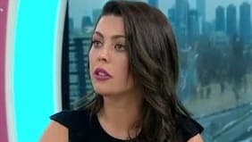 “Es el único títere que le funciona”: Daniela Aránguiz alega favoritismo por Luis Mateucci de parte de jefe de Ganar o Servir