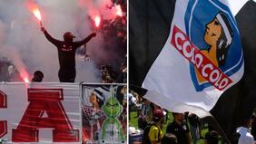 “Con odio y venganza” y “que ardan las calles”: El furioso llamado de la Garra Blanca a protesta en todo Chile