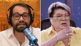 Le dijo “fanática” y le lanzó seria advertencia: Nicolás Copano responde con todo a Paty Maldonado tras ácida burla